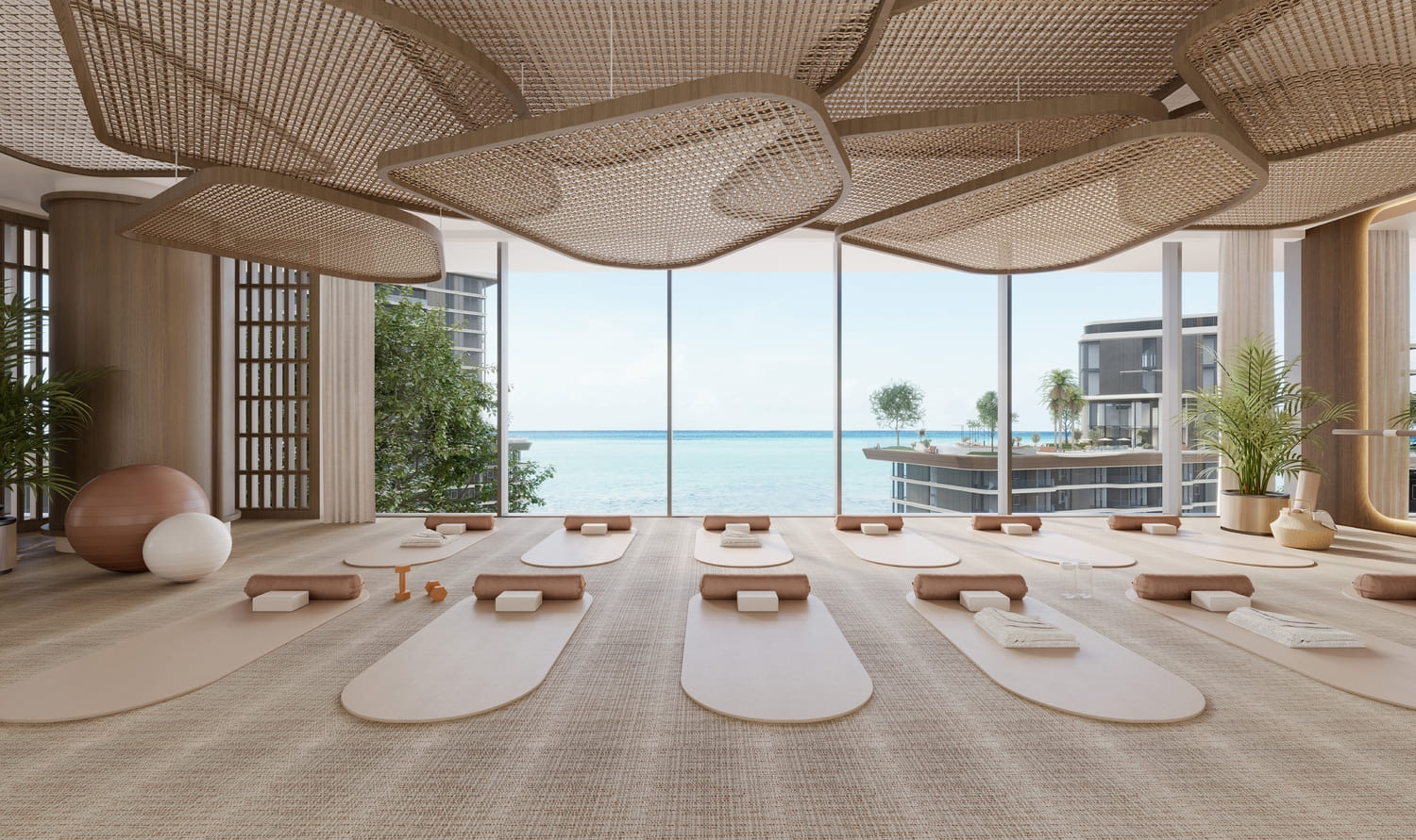 Faciliteiten project costa mare dubaivest11