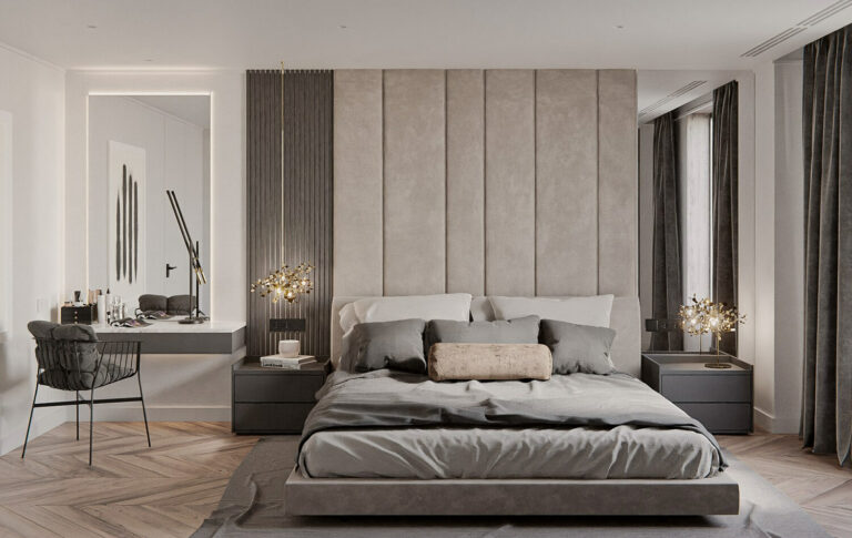 Interieur project chelsea gardens dubaivest1