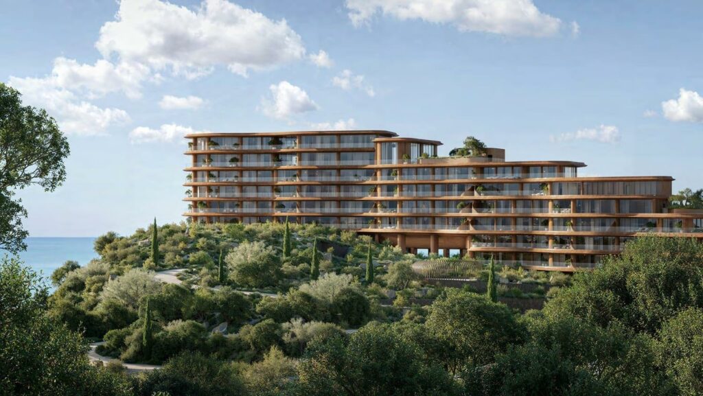 Jumeirah asora bay project dubaivest