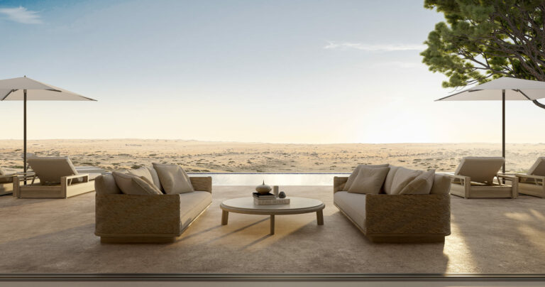 Al wadi villas pool terrace rev 1