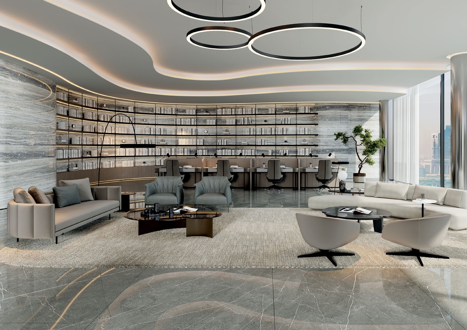 Bibliotheek
