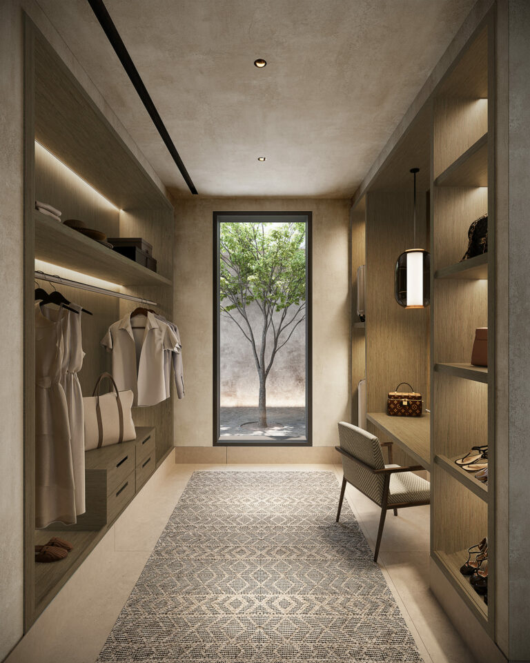 Wardrobe